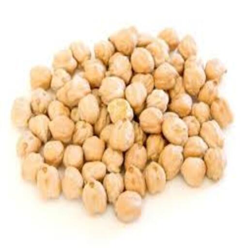 Organic Kabuli Chana